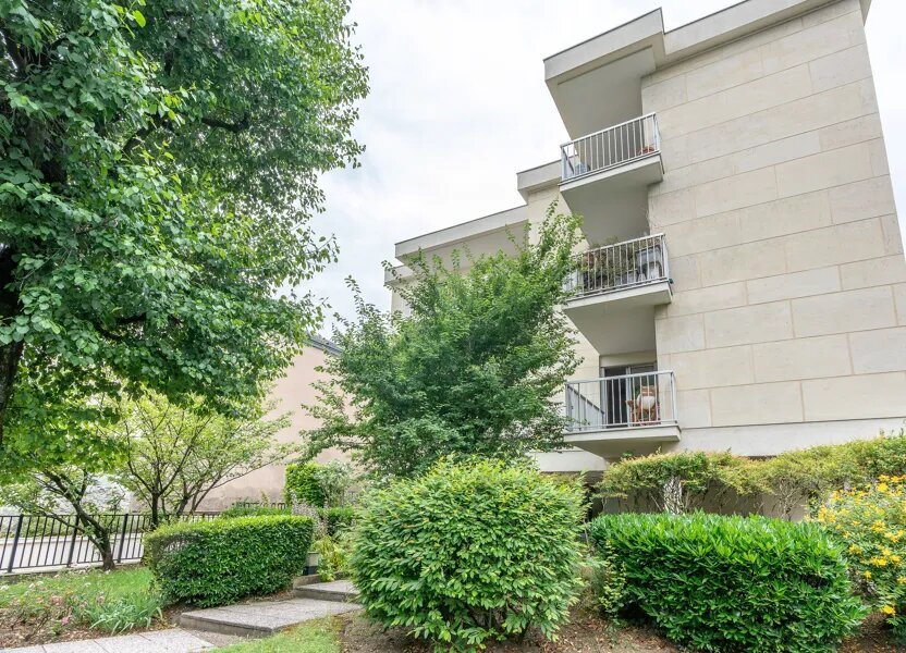 Appartement à vendre, 91m², Nogent-sur-Marne