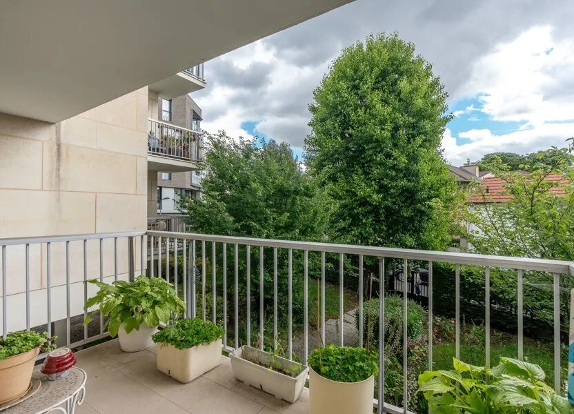 Appartement à vendre, 91m², Nogent-sur-Marne