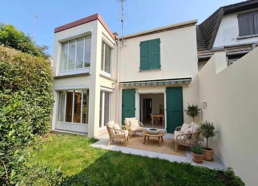 Maison à vendre, 110m², Montreuil