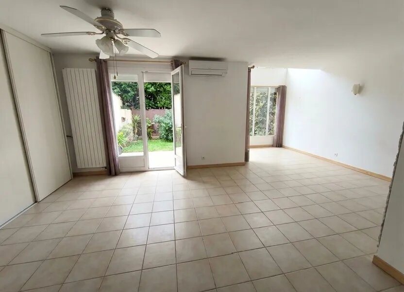 Maison à vendre, 110m², Montreuil