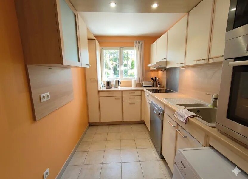 Maison à vendre, 110m², Montreuil