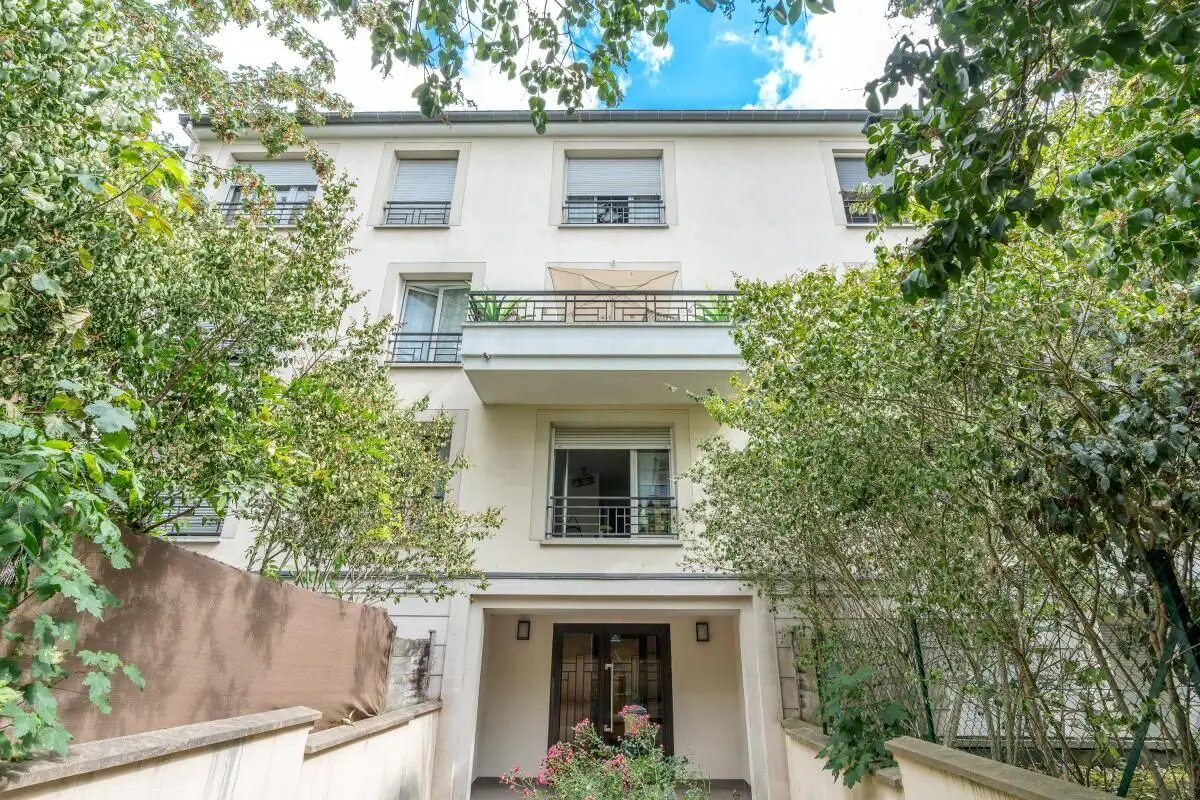 Appartement à vendre, 76m², Nogent-sur-Marne