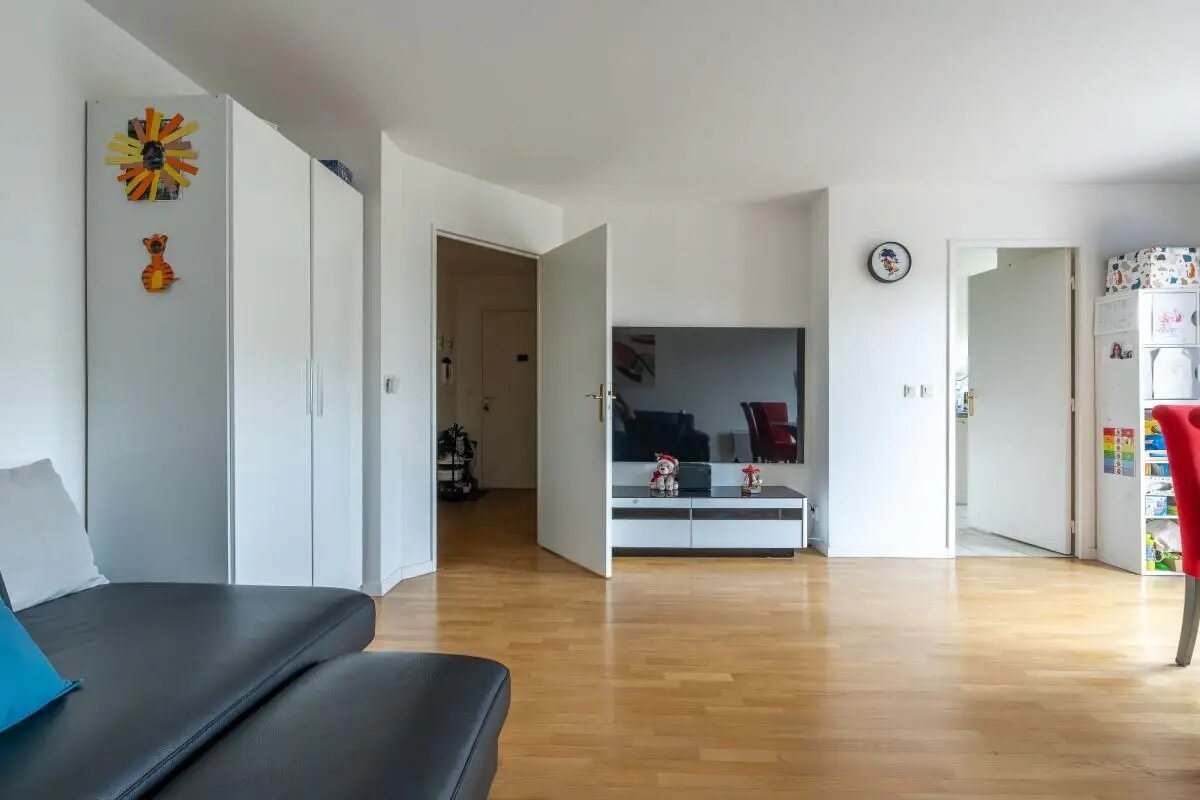 Appartement à vendre, 76m², Nogent-sur-Marne