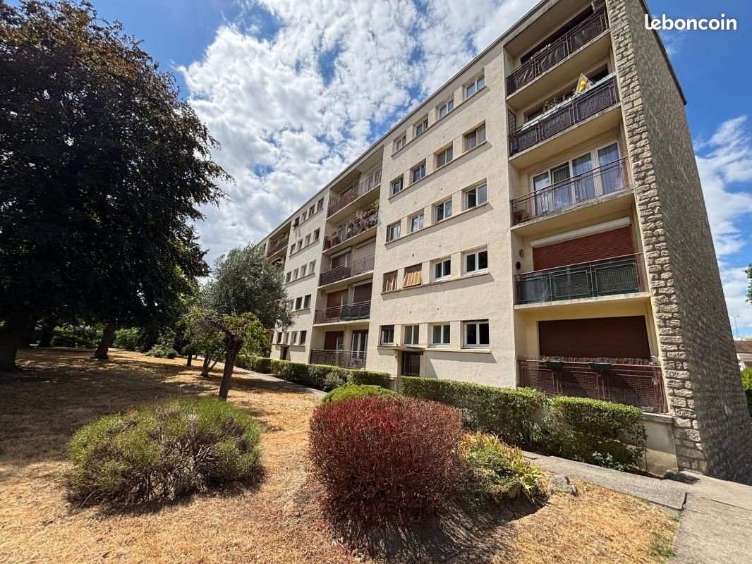Appartement à louer, 55m², Le Perreux-sur-Marne