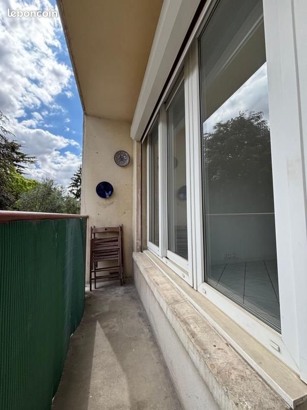 Appartement à louer, 55m², Le Perreux-sur-Marne