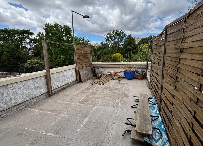 Maison à vendre, 142m², Montreuil