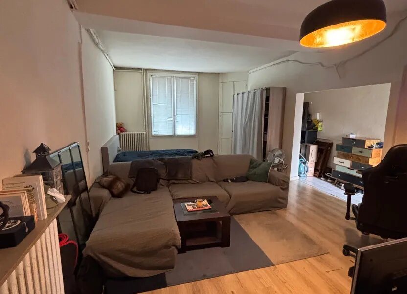 Maison à vendre, 142m², Montreuil