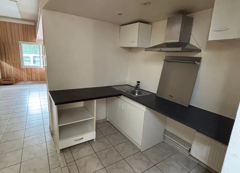 Maison à vendre, 142m², Montreuil