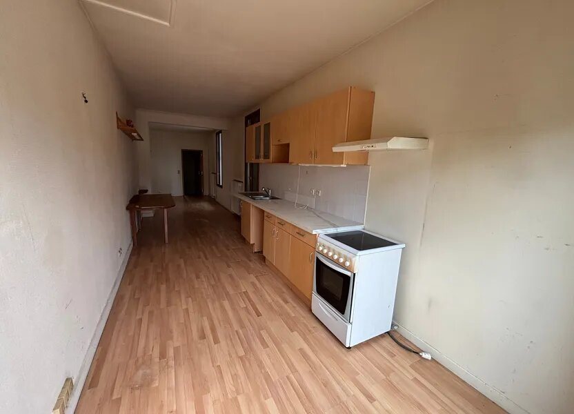 Maison à vendre, 142m², Montreuil