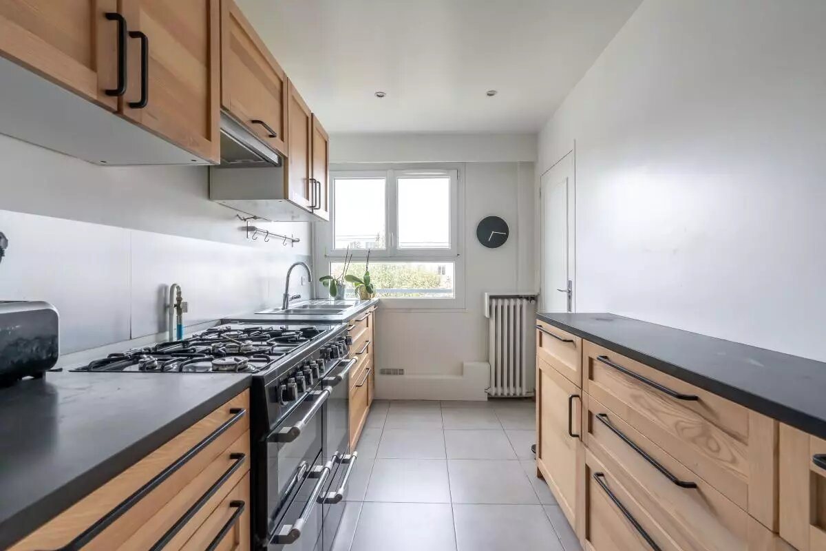 Appartement à vendre, 58m², Nogent-sur-Marne