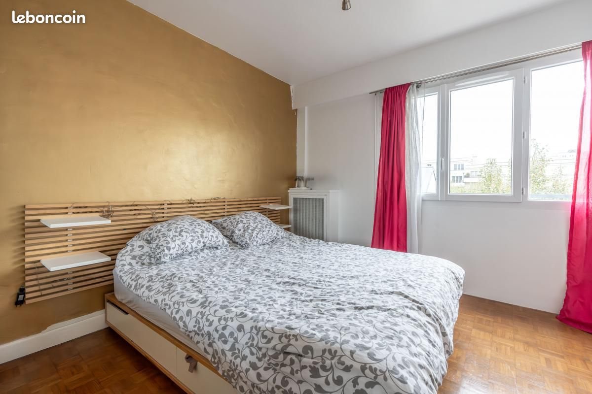Appartement à vendre, 58m², Nogent-sur-Marne