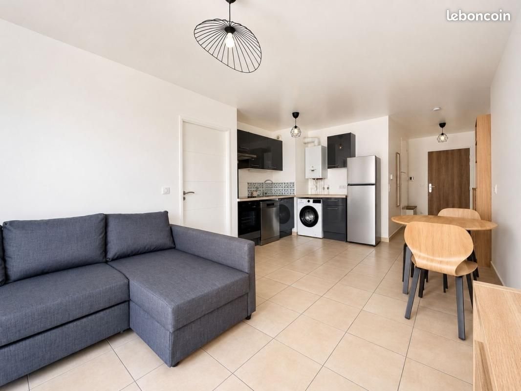 Appartement à louer, 46m², Le Perreux-sur-Marne