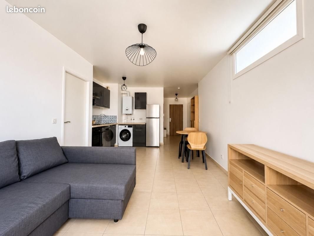Appartement à louer, 46m², Le Perreux-sur-Marne