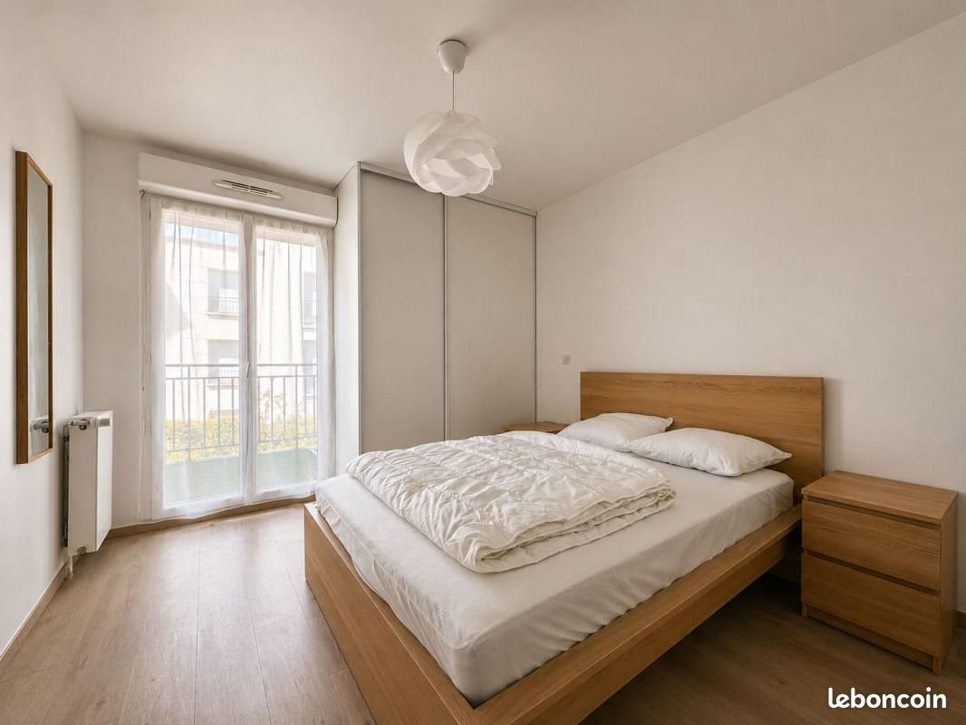 Appartement à louer, 46m², Le Perreux-sur-Marne