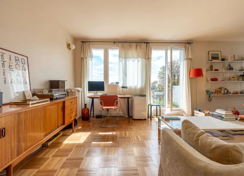 Appartement à vendre, 62m², Nogent-sur-Marne