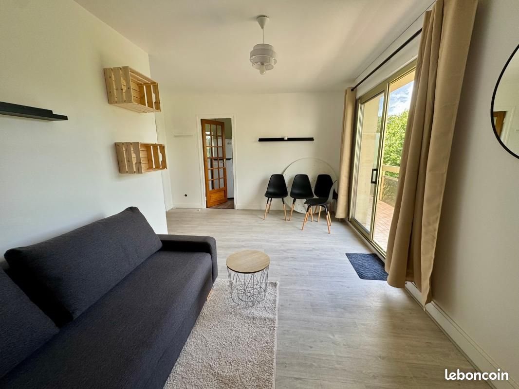 Appartement à louer, 27m², Bry-sur-Marne