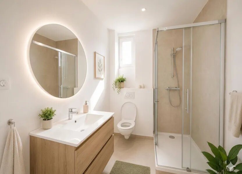 Appartement à vendre, 50m², Le Perreux-sur-Marne