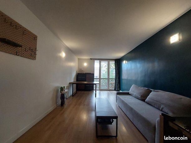 Appartement à vendre, 60m², Nogent-sur-Marne