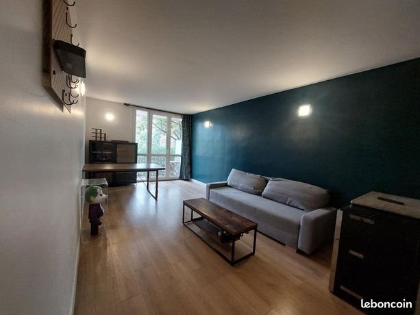 Appartement à vendre, 60m², Nogent-sur-Marne