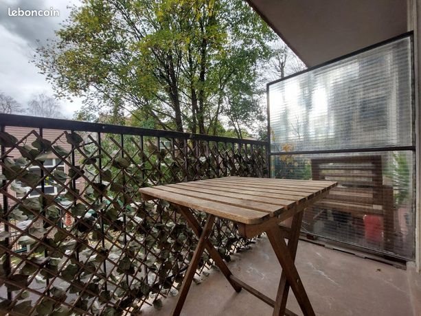 Appartement à vendre, 60m², Nogent-sur-Marne