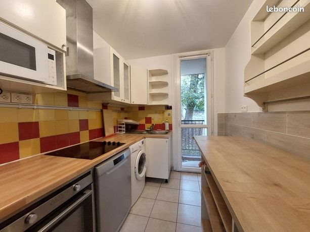 Appartement à vendre, 60m², Nogent-sur-Marne