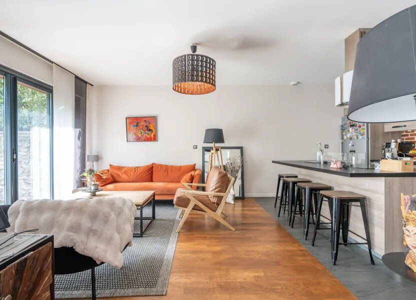 Maison à vendre, 150m², Le Perreux-sur-Marne