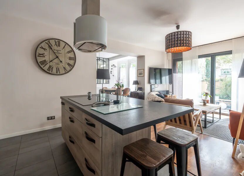 Maison à vendre, 150m², Le Perreux-sur-Marne