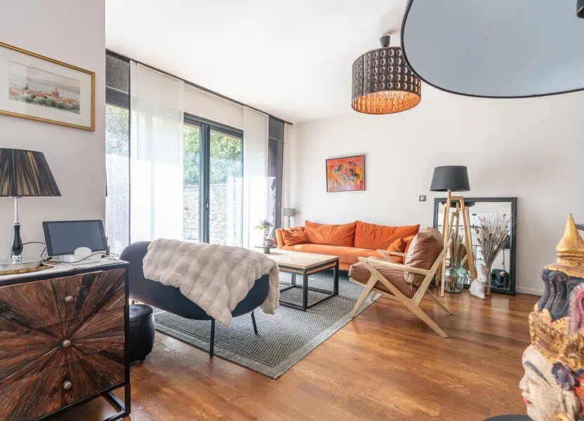 Maison à vendre, 150m², Le Perreux-sur-Marne