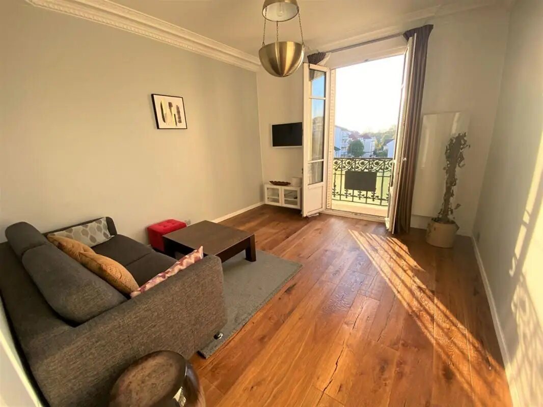 Appartement à louer, 47m², Nogent-sur-Marne