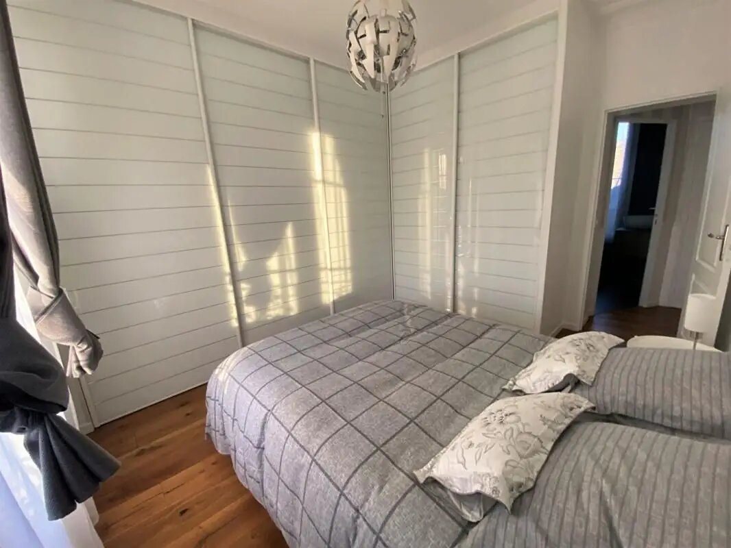 Appartement à louer, 47m², Nogent-sur-Marne