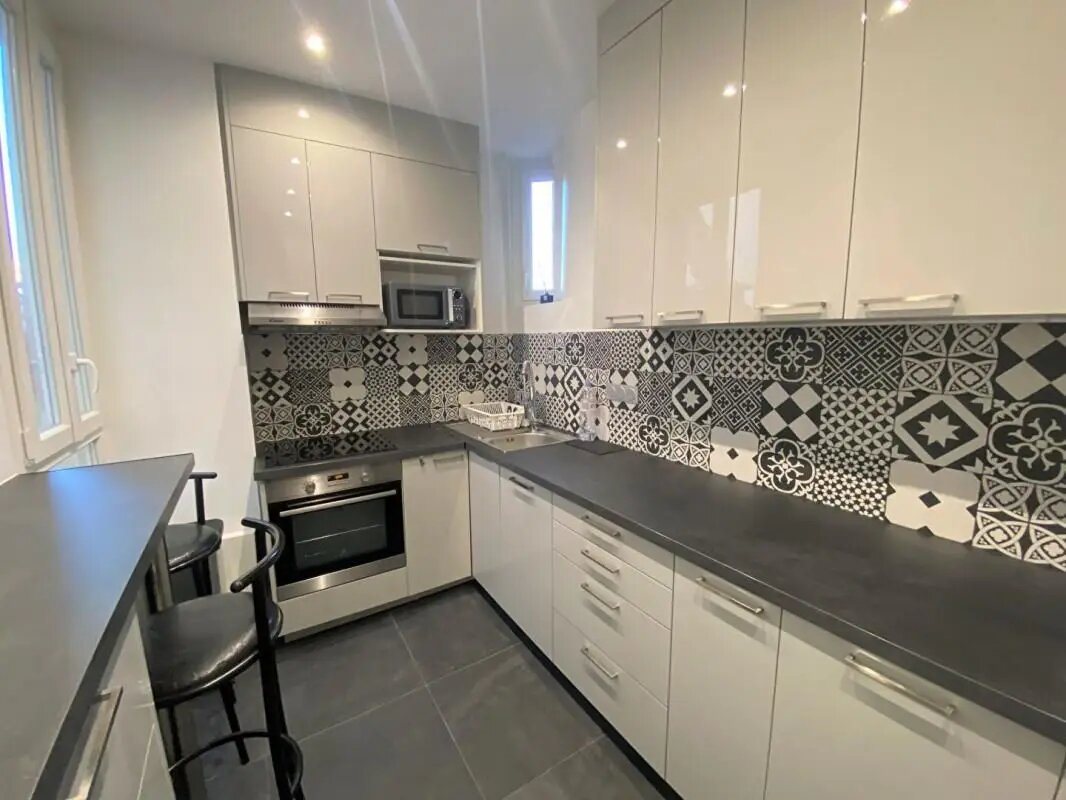 Appartement à louer, 47m², Nogent-sur-Marne