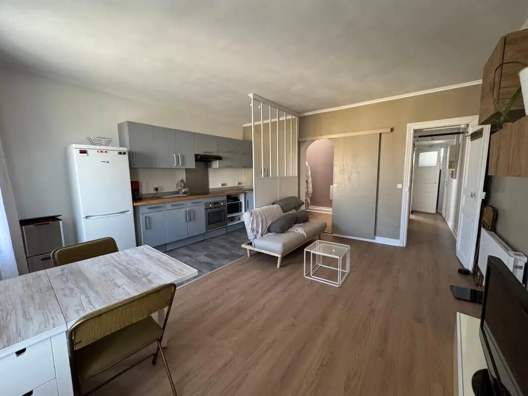 Appartement à louer, 46m², Le Perreux-sur-Marne