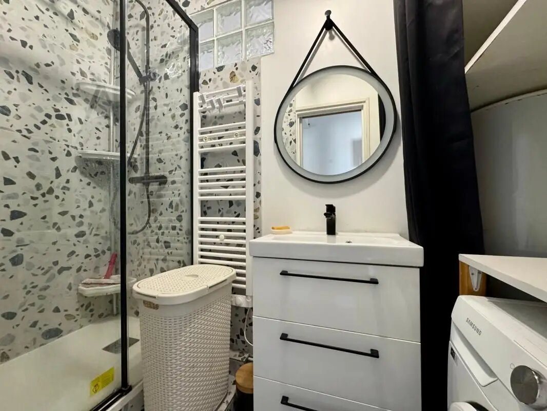 Appartement à louer, 46m², Le Perreux-sur-Marne