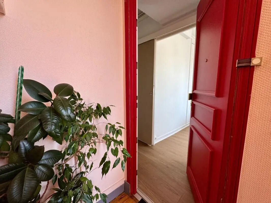 Appartement à louer, 46m², Le Perreux-sur-Marne