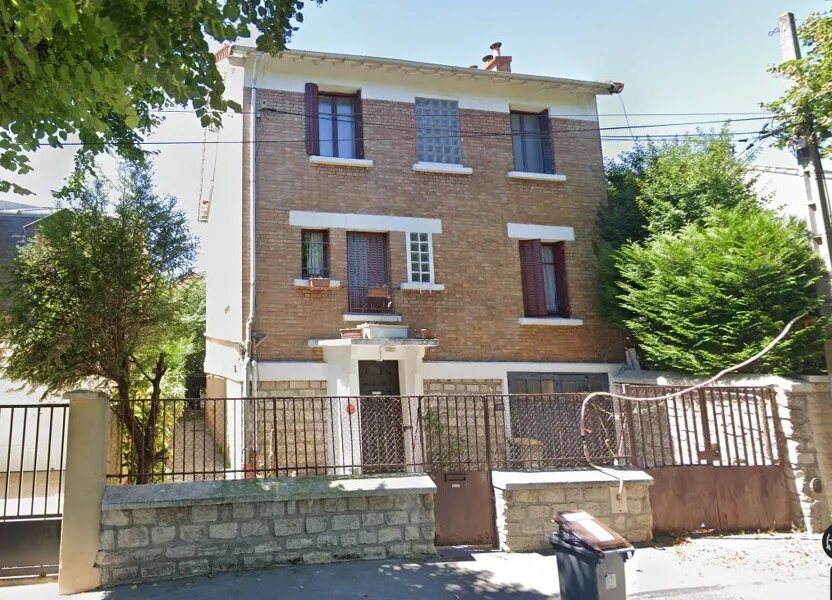 Maison à vendre, 141m², Le Perreux-sur-Marne