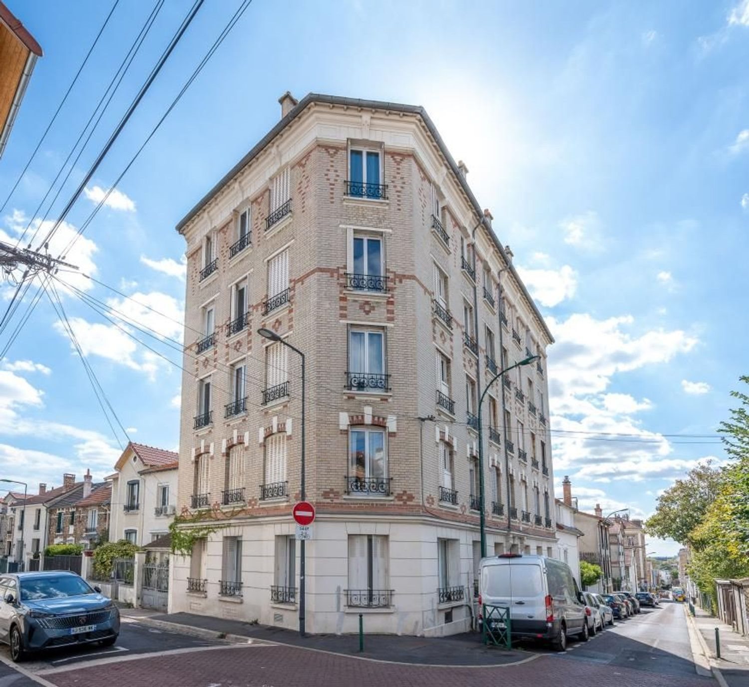 Appartement à vendre, 45m², Nogent-sur-Marne