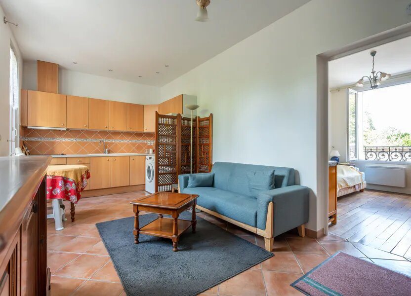 Appartement à vendre, 45m², Nogent-sur-Marne
