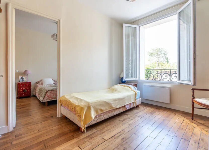 Appartement à vendre, 45m², Nogent-sur-Marne