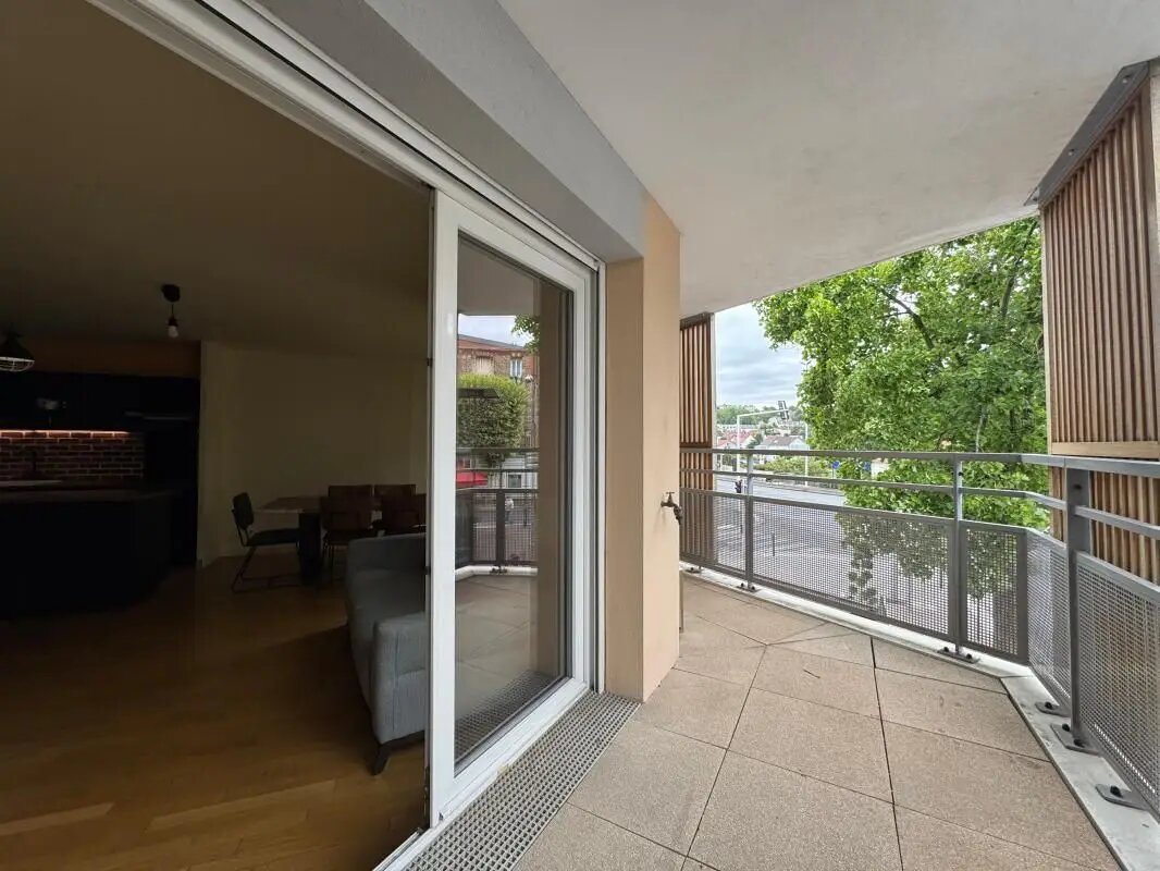 Appartement à louer, 69m², Le Perreux-sur-Marne