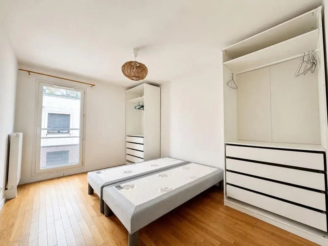 Appartement à louer, 69m², Le Perreux-sur-Marne