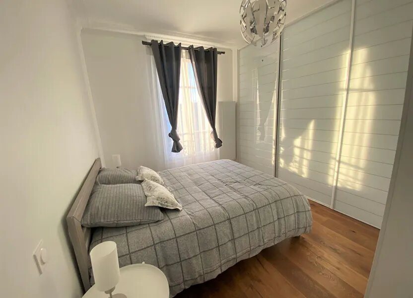 Appartement à louer, 47m², Nogent-sur-Marne