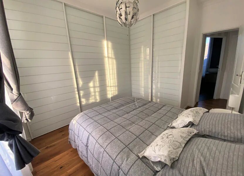 Appartement à louer, 47m², Nogent-sur-Marne