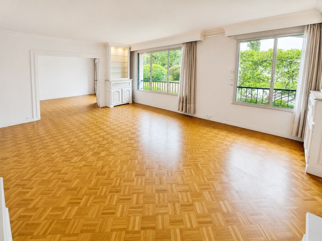 Appartement à vendre, 77m², Nogent-sur-Marne