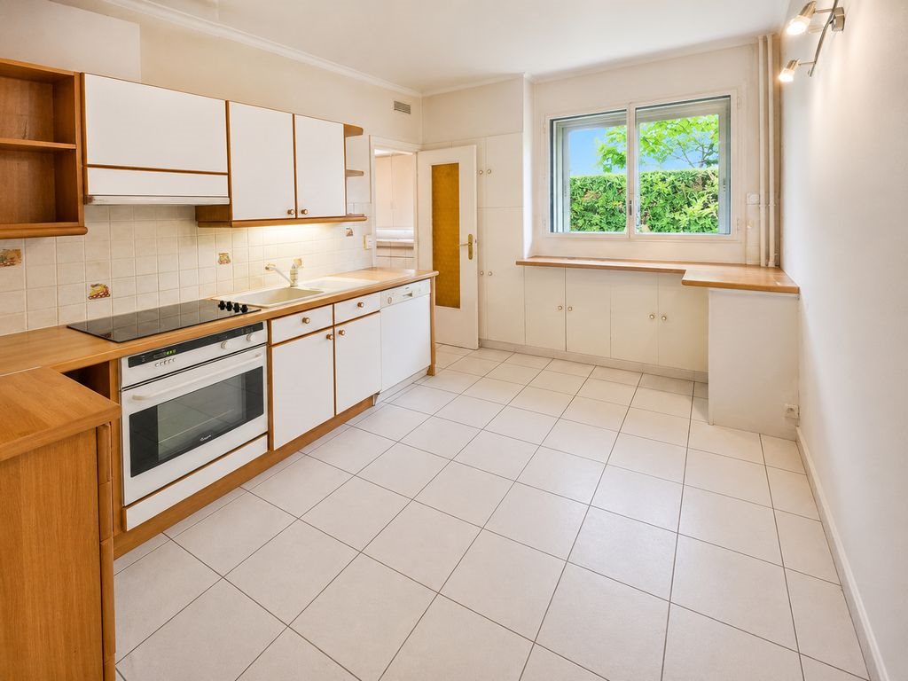 Appartement à vendre, 77m², Nogent-sur-Marne