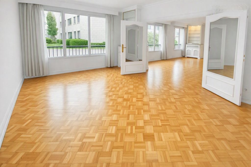 Appartement à vendre, 77m², Nogent-sur-Marne