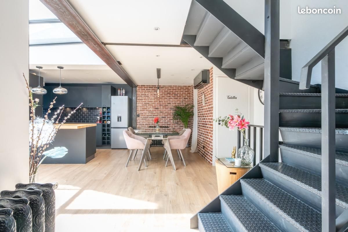 Appartement à vendre, 87m², Nogent-sur-Marne