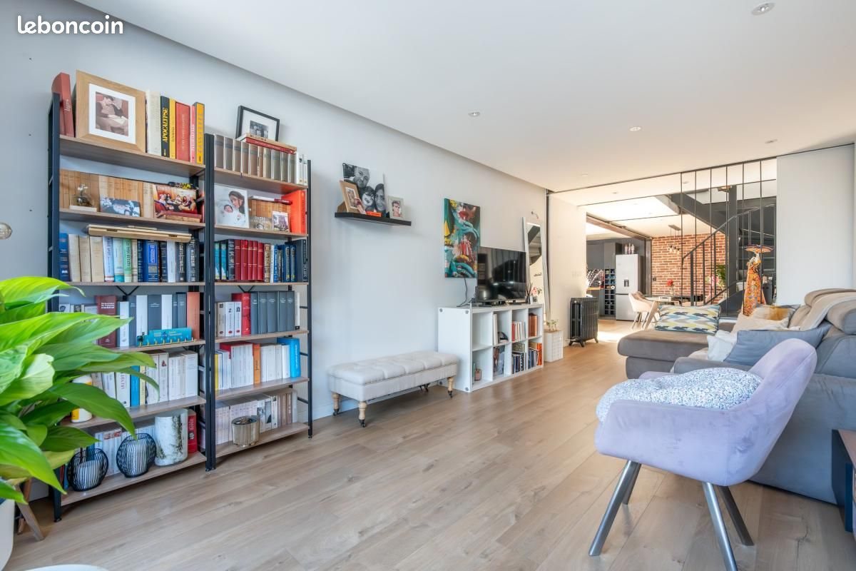 Appartement à vendre, 87m², Nogent-sur-Marne