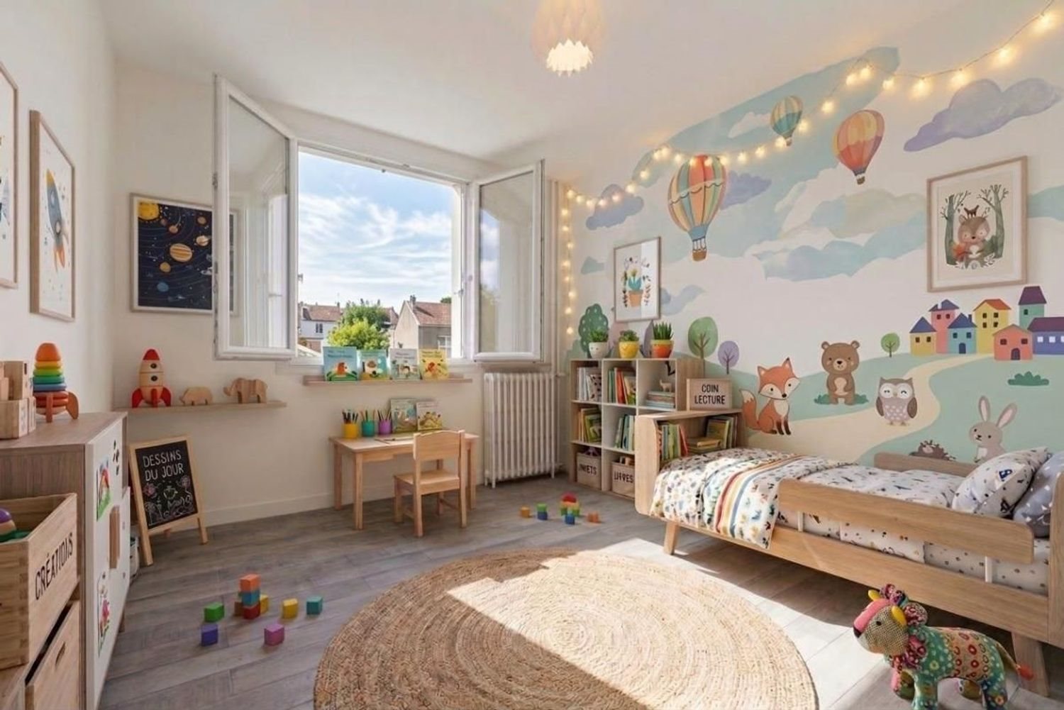 Appartement à vendre, 69m², Le Perreux-sur-Marne