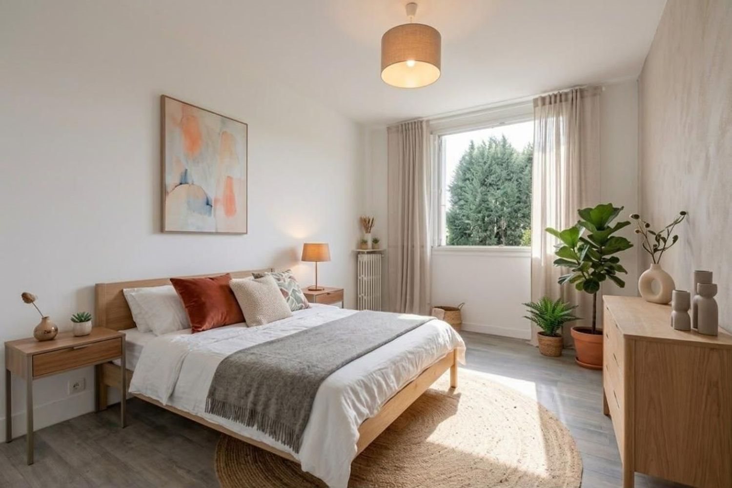 Appartement à vendre, 69m², Le Perreux-sur-Marne