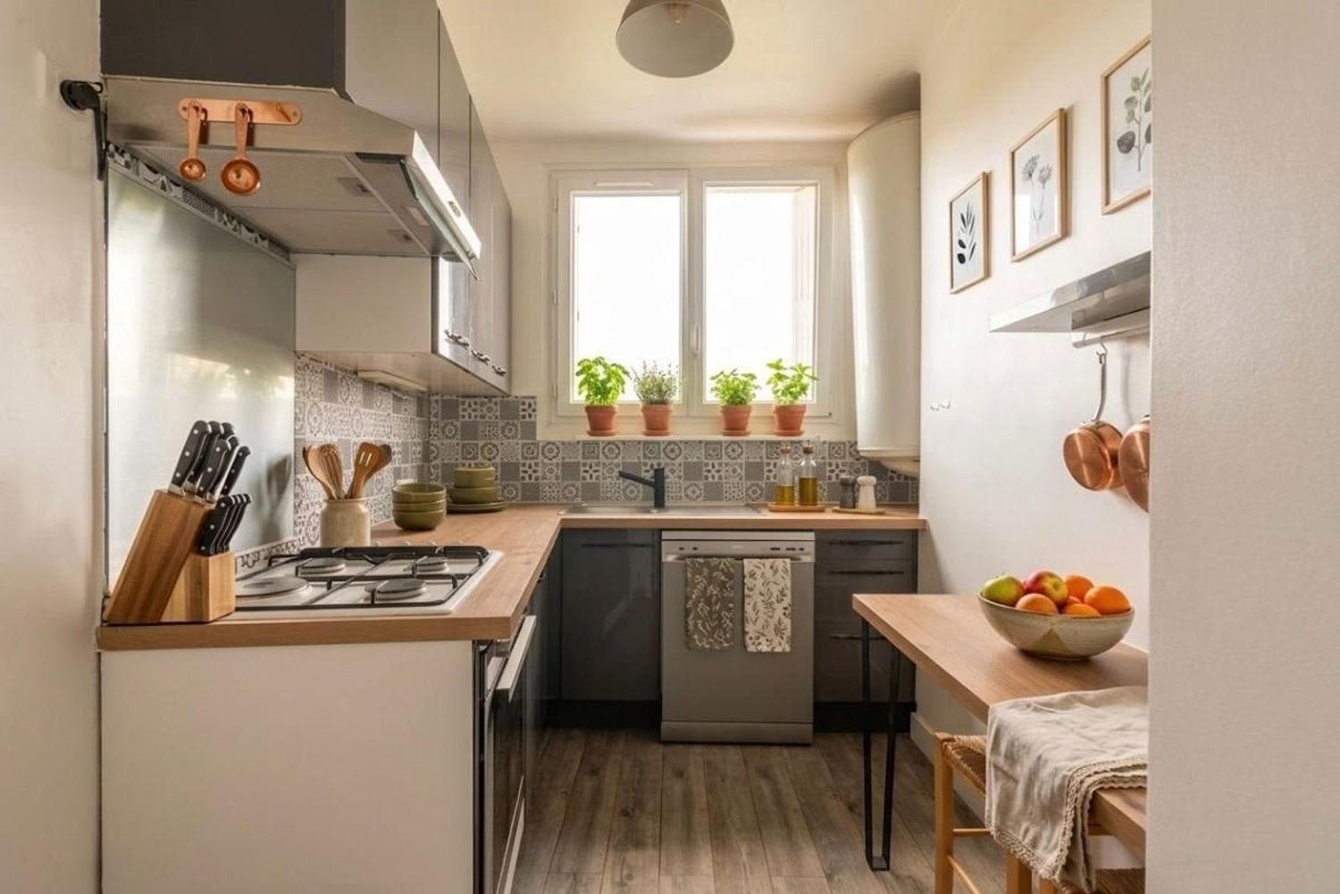 Appartement à vendre, 69m², Le Perreux-sur-Marne